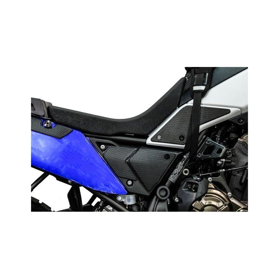 TechSpec Snake Skin Tank Grip Pads - 6-Piece 62-4023-SSCL77