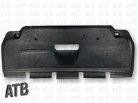 PE Polyethylen Unterfahrschutz Getriebeschutz FüR Audi A6 C6 4F 2004-2008 Neu