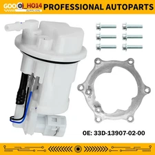 33D-13907-02-00 Fuel Pump For Yamaha YZ250F YZ450F WR250F WR450F YZ250FX YZ450FX