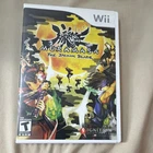 Ignition Muramasa: The Demon Blade Nintendo Wii 2009 Action NTSC-U/C T CIB