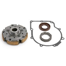 Kit Embrayage humide Joint roulement Pr HiSUN UTV ATV 500 700 Supermach MSU-500