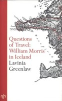 Lavinia Greenlaw | Questions Of Travel | Taschenbuch | Englisch (2021)