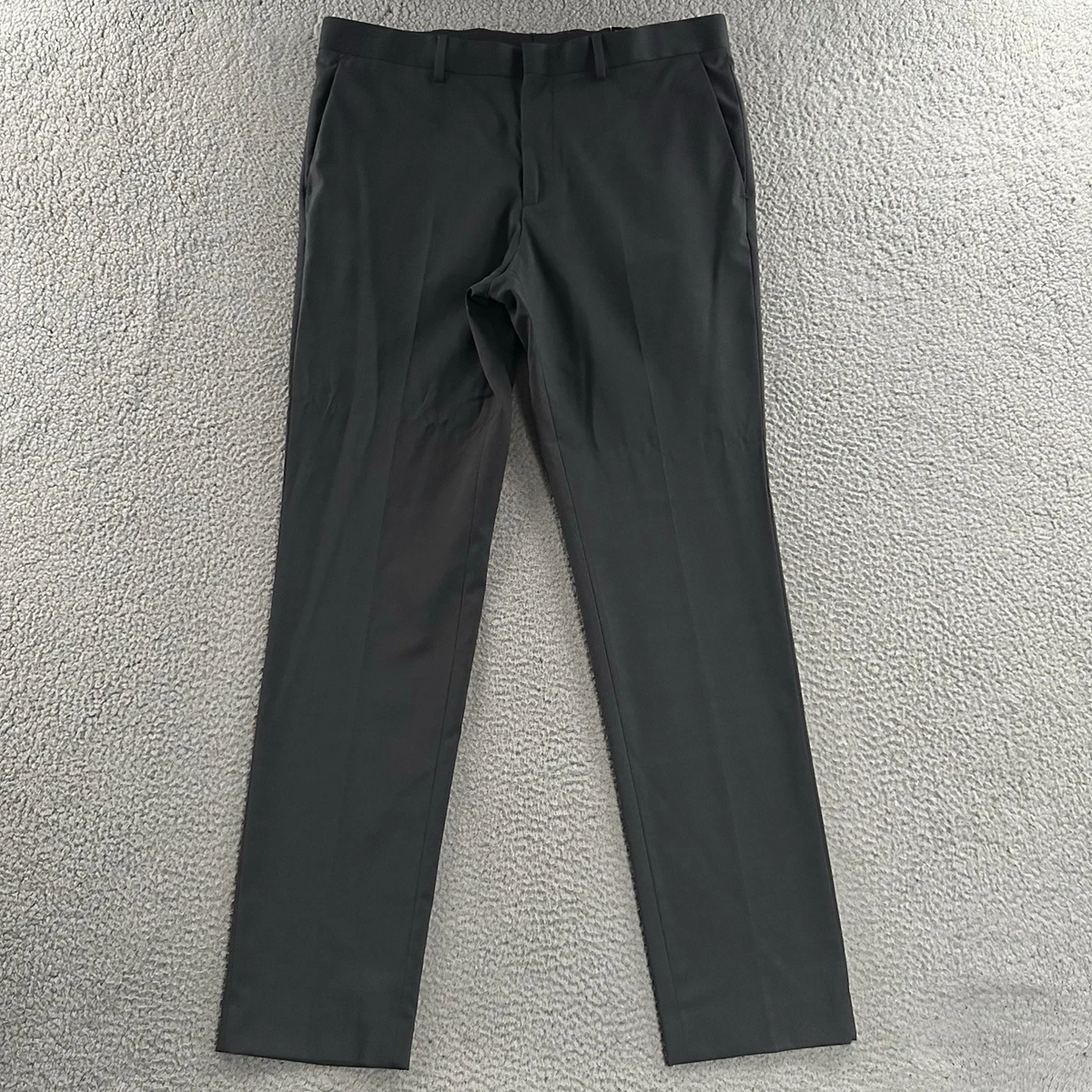 H&M Formal Slim Pants for Men for sale | eBay