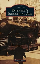 Paterson's Industrial Age (Hardback or Cased Book)