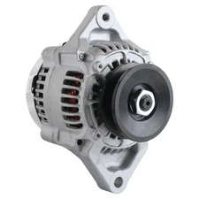 Alternator For Challenger MT265 3606220M91
