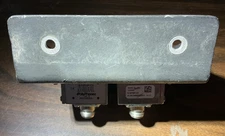 PolyPhaser, Transtector Band Pass Filter Antenna IS-NEMP-CO 5915-01-616-4641 