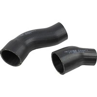 Metzger 2400671 Ladeluftschlauch FüR Peugeot Citroen Fiat Boxer Jumper Ducato