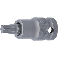 "Bgs 5374 Kraft-Bit-Einsatz, Antrieb Innenvierkant 12,5 Mm (1/2\"), T-Profil (FüR"