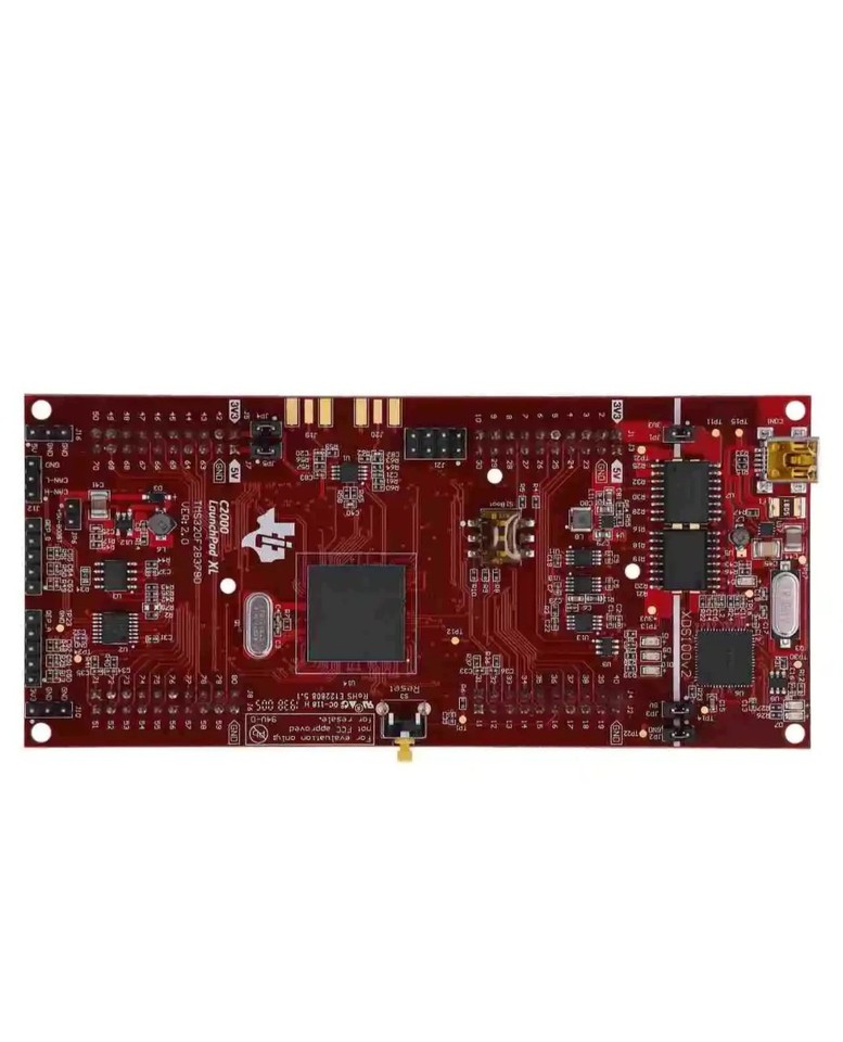TI LAUNCHXL-F28379D C2000 Delfino MCU LaunchPad Development Kit | eBay