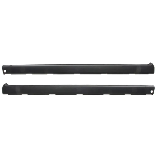 Door Top Moulding Set VW Cabriolet 155867219 Top Quality
