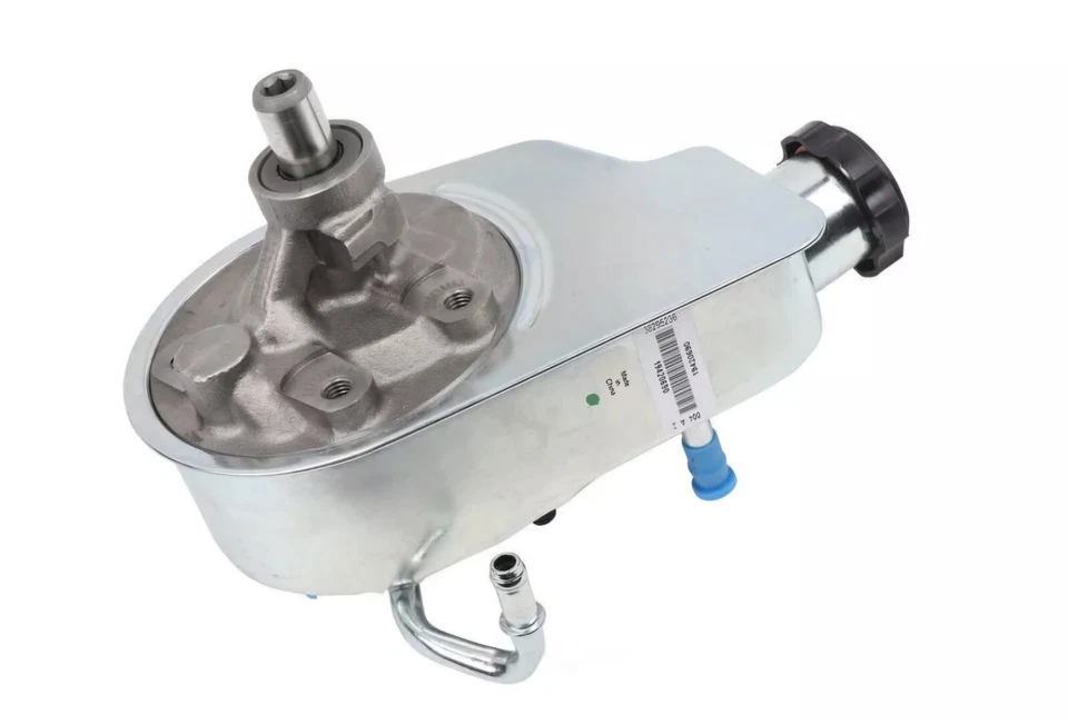 Power Steering Pump - Image 2 of 2