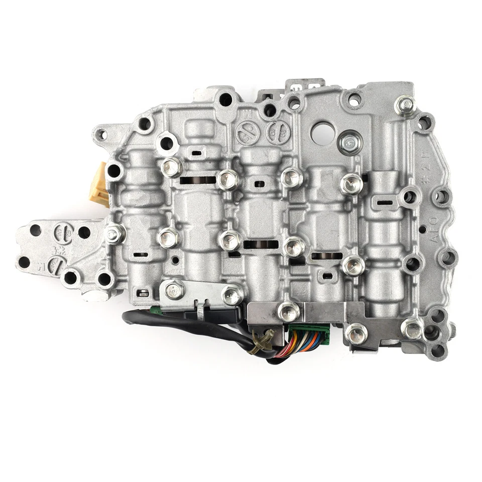 JF011E CVT Transmission Valve Body for Nissan Altima Jeep Compass Patriot 07-17 Foto 2 de 4