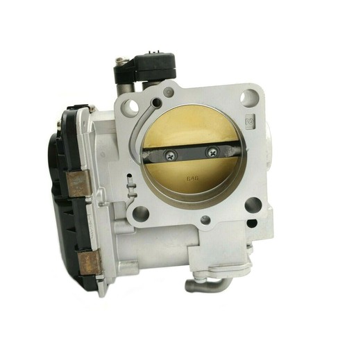Throttle Body 16400RCAA01 For Honda Odyssey Pilot TL RL 3.2L 3.5L