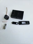 Smart Furniture Lock Fingerprint Lock F040 Black BF20  Drawers & Cabinets