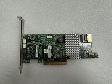 9266-8I LSI MR 9266-8i SAS SATA 1GB PCIe RAID Controller