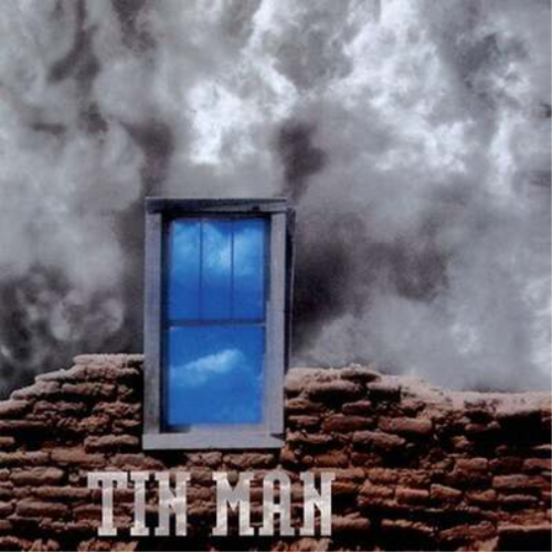 Tin Man Anthology (CD) Album (UK IMPORT) - Picture 1 of 1