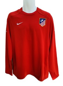 atletico madrid training jacket