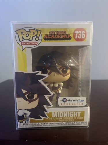Funko Pop! Animation: My Hero Academia 
