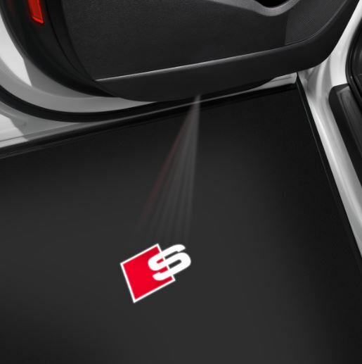 Audi Einstiegs-LED 4Q0 052 130 G