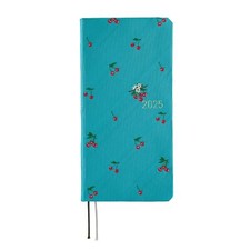 NEW Hobonichi Techo Notebook 2025 WEEKS Taichif/Cherry Weekly Weekly