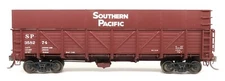InterMountain HO 35180 Southern Pacific Beet Drop Bottom Gondola
