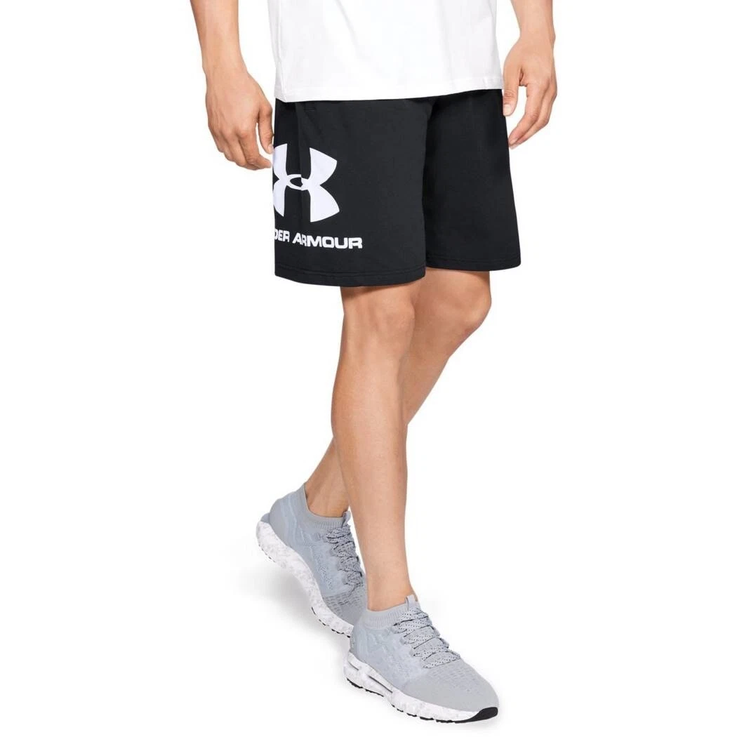 Pantaloncini cotone under armour deals