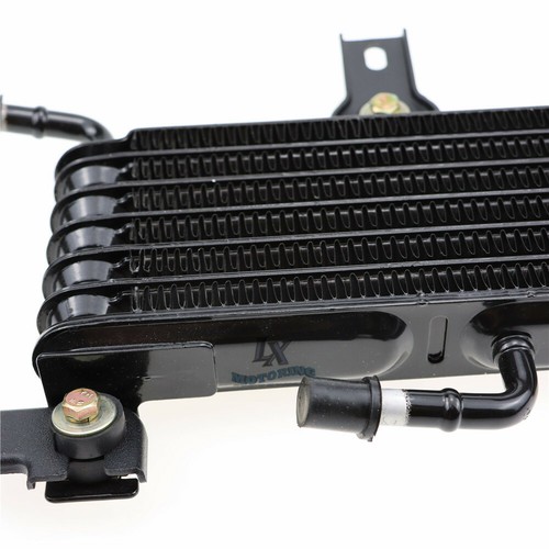 Transmission Oil Cooler for Toyota 2005 2011 6Cyl 4.0L A/T