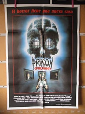 A1741 Presidio (Prison) Renny Harlin Viggo Mortensen Chelsea Field Lane Smith