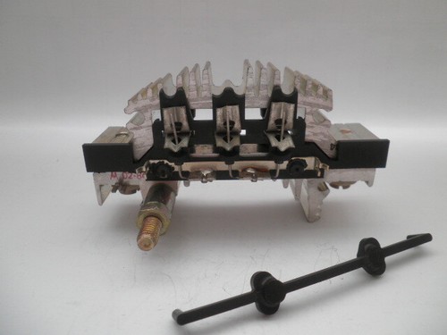 Gleichrichter Motorola 501-097 Lichtmaschine M02-84 Rectifier - Picture 2 of 3