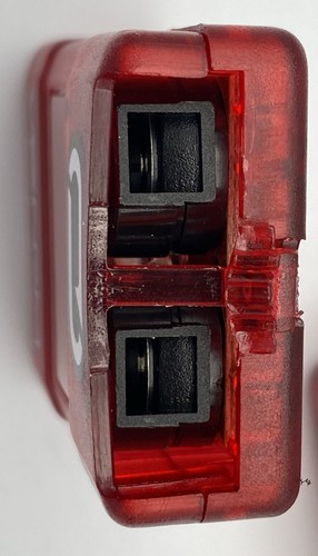 50+ Lot Of Venom 2-8s LIPO/ Life/ Li-Ion LVM Low Voltage Monitors - Picture 7 of 8