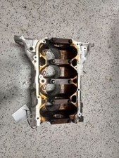 2007 Nissan Sentra Fwd 4cyl Engine Block