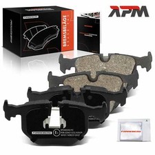 Plaquette de frein BMW X5