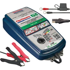 *FREE SHIPPING* TECMATE OPTIMATE™ LITHIUM LFP 4S 10A BATTERY CHARGER