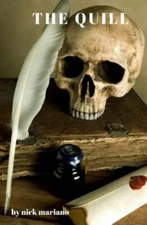 Quill, Paperback by Mariano, Nick, Like New Used, Free shipping in the US