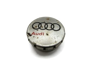 Vintage Audi Peppermint Case Advertising Collectible