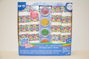 baby alive super refill pack