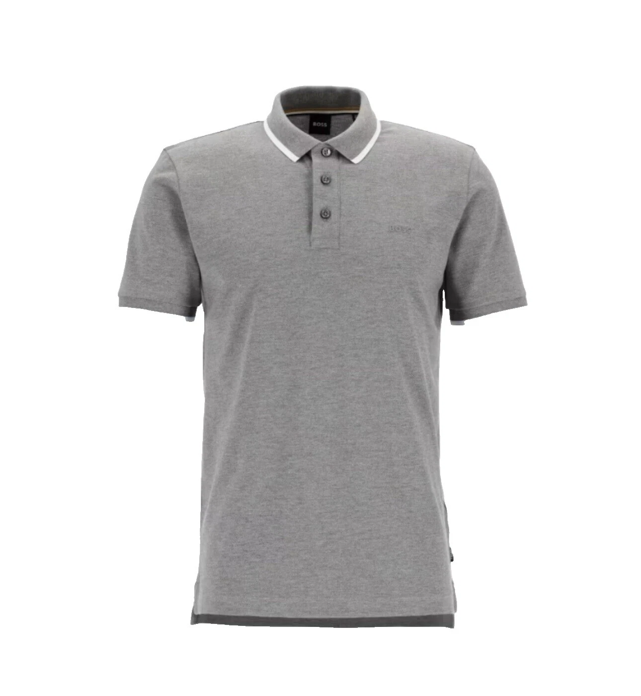 HUGO BOSS Size XL Polos for Men