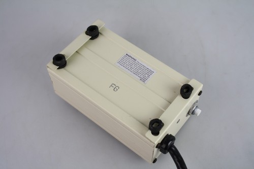 Tripp-Lite Isobar Ultra Diagnostic Surge Protector 4 Outlets Tested Working - Picture 3 of 4