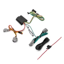Trailer Tow Light Wiring Harness Connector For Jeep Liberty 2008-2012