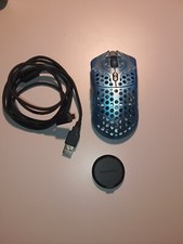 Finalmouse Starlight 12 Poseidon Medium