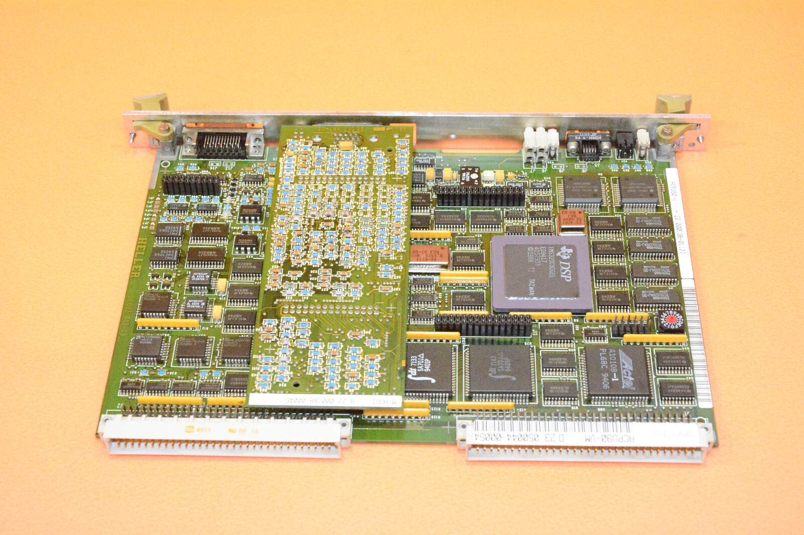 Heller Uni-Pro ACPU90-VM D 23.050044-00054