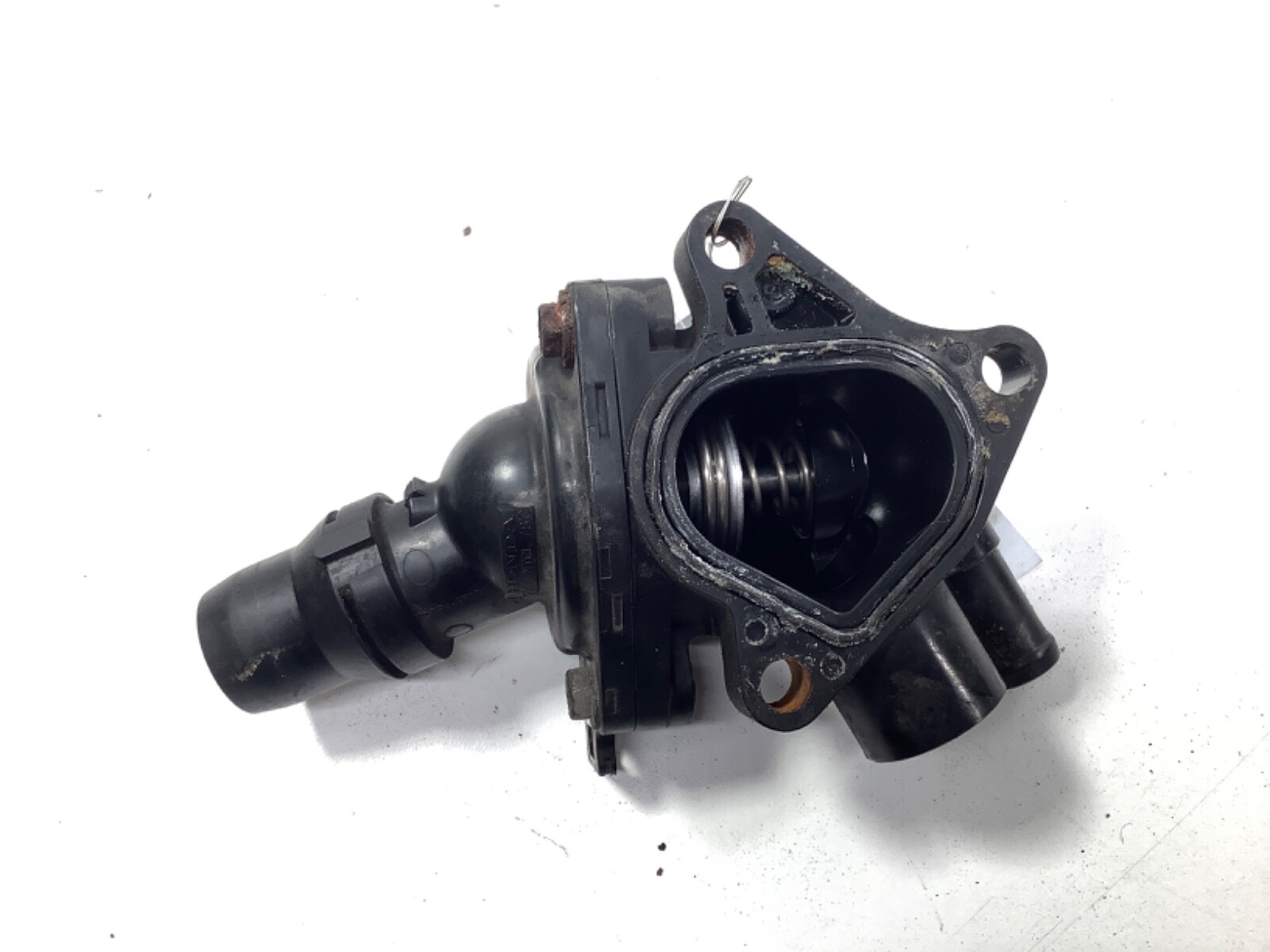 08-012 Honda Accord 2.4L Case, Thermostat Housing 19320-R40-A01 OEM | eBay