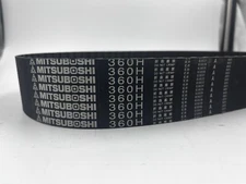 MITSUBOSHI Industrial Belt Timing Belt 360H 72 Tooth