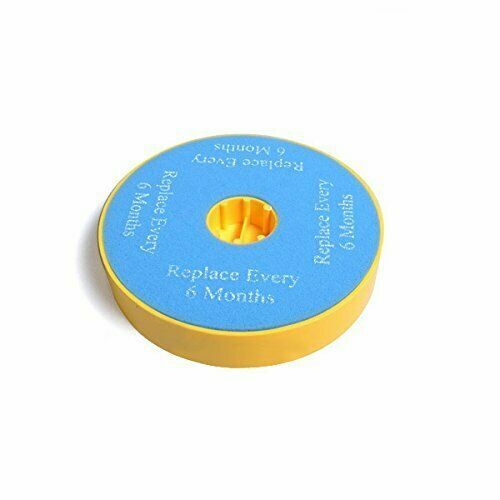 Pre Motor Filters for EnviroCare DC05 DC08 DC14 DC15 Washable Reusable Replacement
