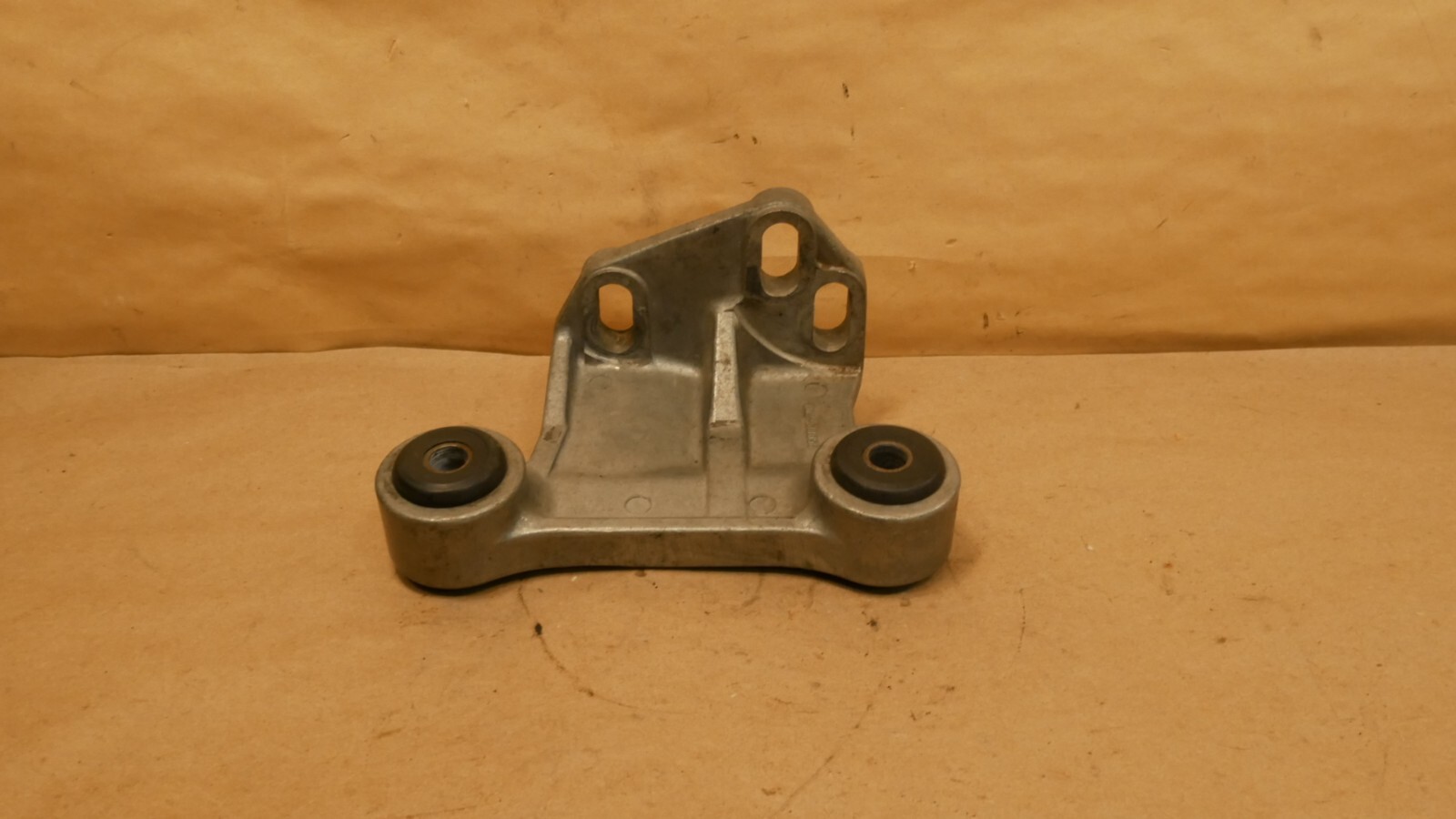 Ferrari 308 GTSi OEM AC Compressor Mounting Bracket PN 108056