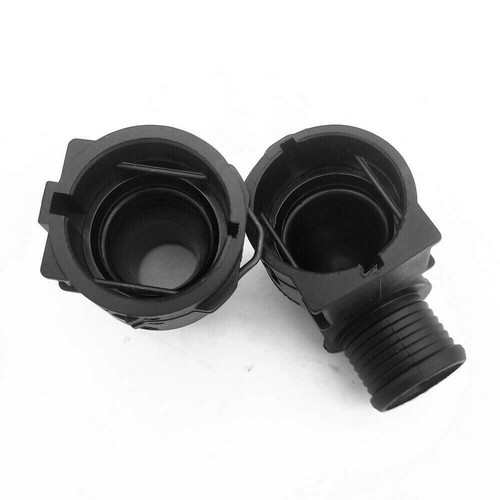 Heater Inlet Hose Connector Fit for Chevy Sonic Hatchback 95089363/