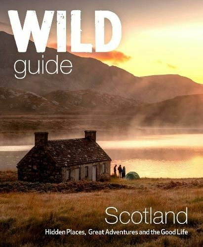 Wild Guide Scotland by Kimberley Grant, David Cooper, Richard... - - Image 6