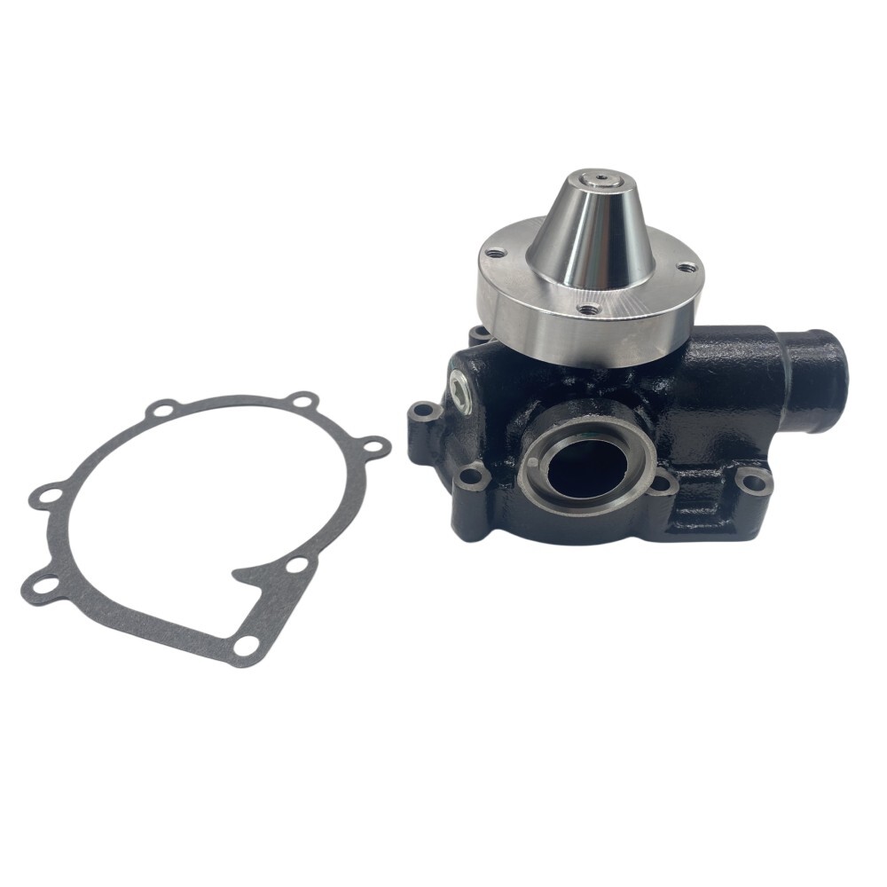 トップス KM/2630-IN PENTASIR/10 JPR-VP0020D JMP Marine Volvo Penta D2 Engine Cooling