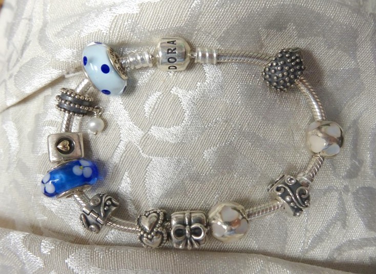レア Pandora models PAN 1 SILVER BULLET $_12.JPG?set_id=880000500F