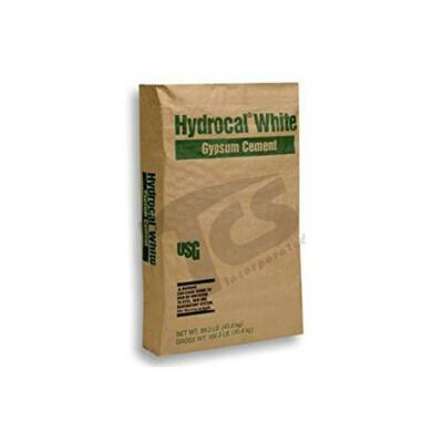 Hydrocal White (10 lb)
